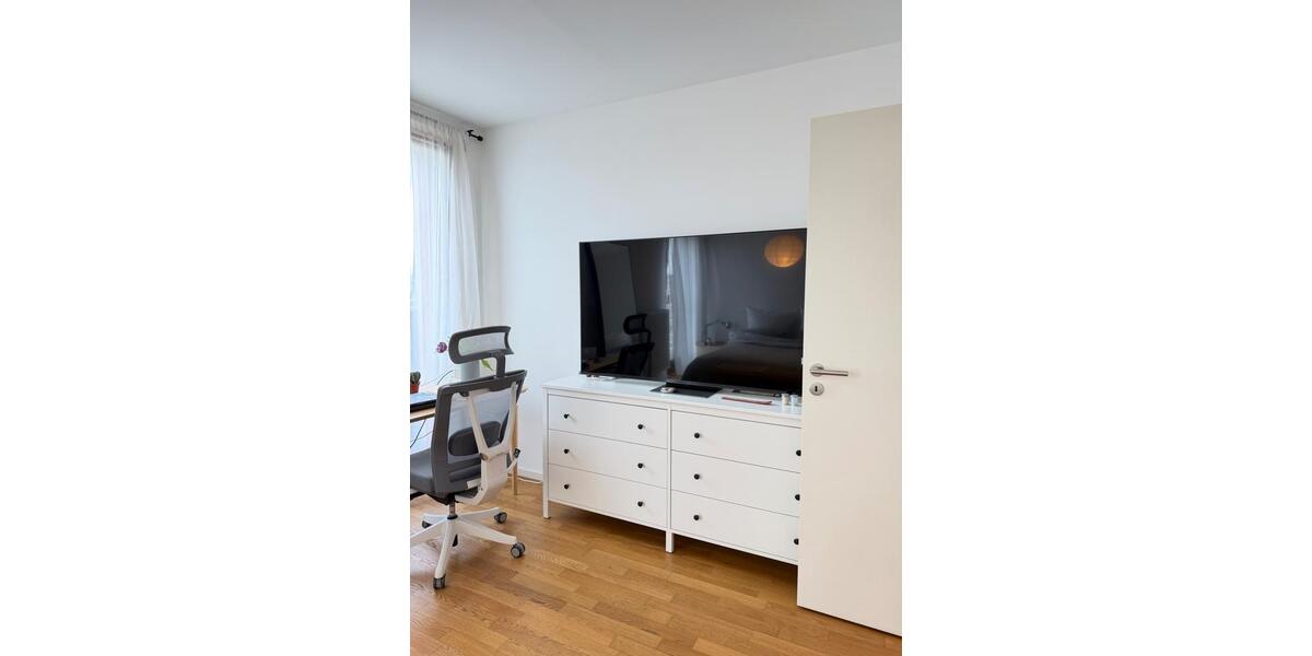 Terrassenwohnung Frankfurt am Main Gutleutviertel - 2 Zimmer, 90 m&sup2;, 1.600&euro; | Angebot:26619439