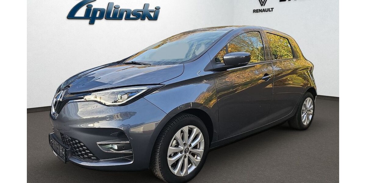Renault ZOE 10.000 km 15.990 &euro; Schwalbach/Taunus 65824