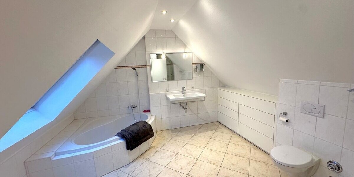 albero:) Wohnen mit Weitblick - direkt am Feldrand - Maisonettenwohnung Seligenstadt | Angebot:27156515