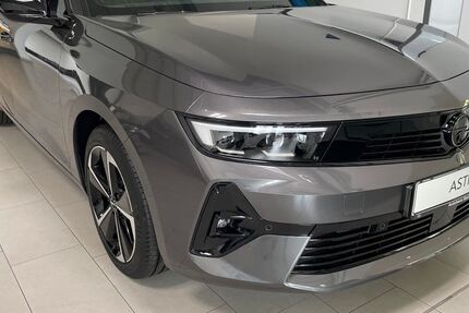 Opel Astra 6.500 km 27.600 &euro; Bad Vilbel 61118