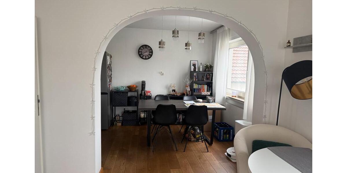 Gemütliche 3-Zimmer-Wohnung in ruhiger Lage in Kriftel 3 zimmer