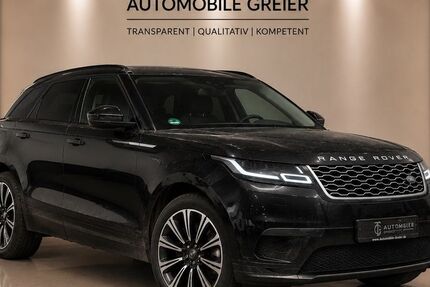 Land Rover Range Rover Velar 136.000 km 22.800 &euro; Nidderau 61130