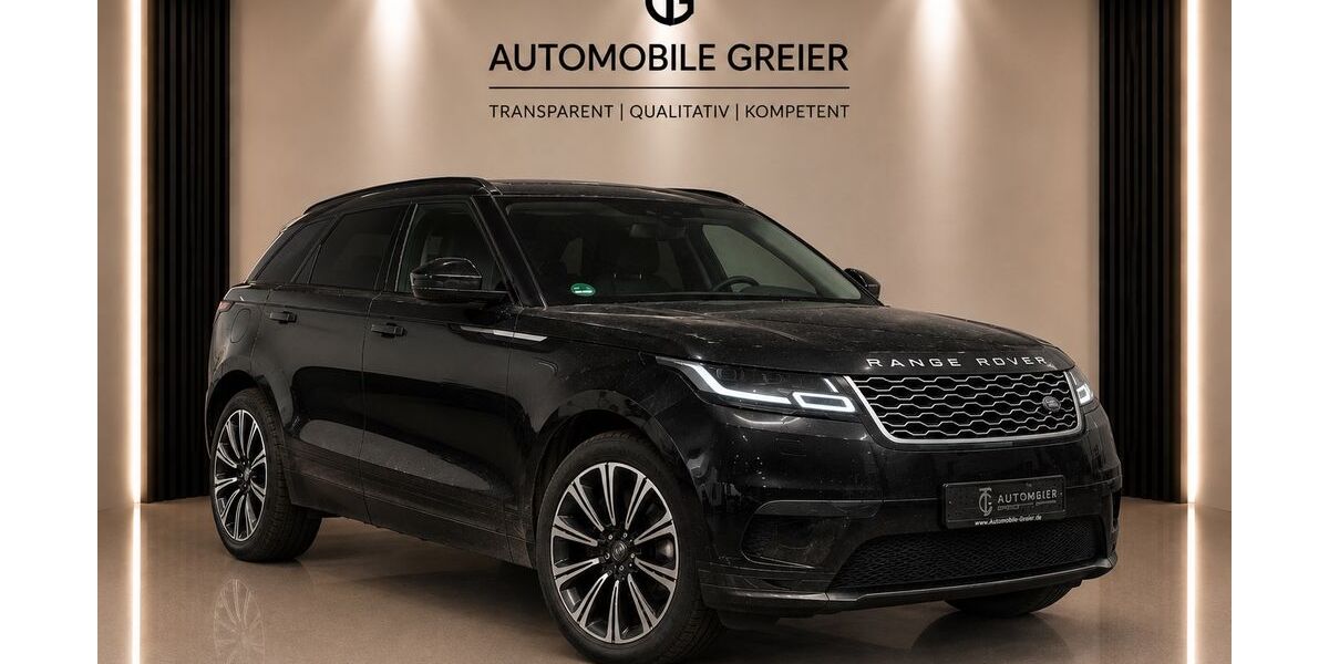 Land Rover Range Rover Velar 136.000 km 22.800 &euro; Nidderau 61130