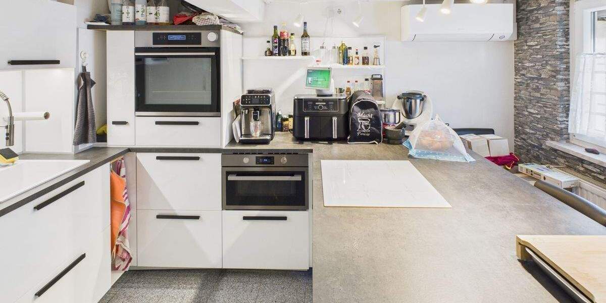 Einfamilienhaus Rodgau Weiskirchen - 6 Zimmer, 136 m&sup2;, 559.000&euro; | Angebot:25822214