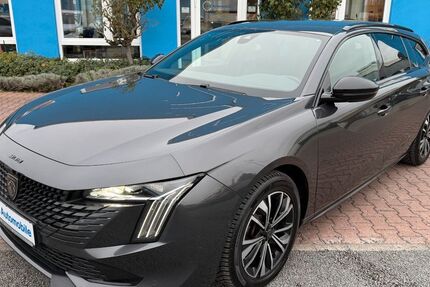 Peugeot 508 62.542 km 24.980 &euro; Darmstadt 64293