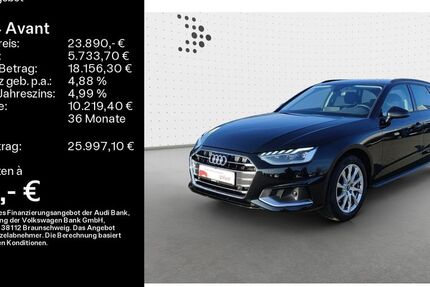Audi A4 85.399 km 22.890 € Königstein/Ts. 61462