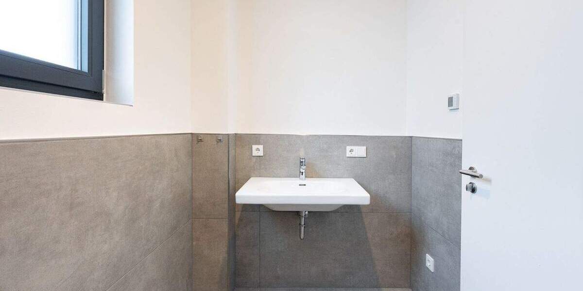 Etagenwohnung Offenbach am Main Bieberer Berg - 3 Zimmer, 86 m&sup2;, 465.696&euro; | Angebot:25682361