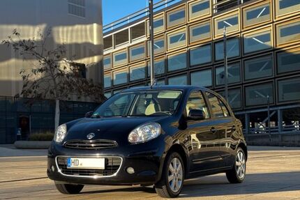 Nissan Micra 140.000 km 2.900 &euro; Groß-Zimmern 64846