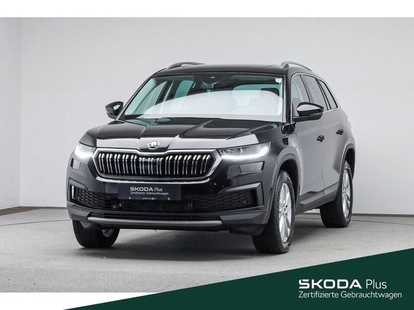 Skoda Kodiaq 87.400 km 35.488 € Mühlheim 63165