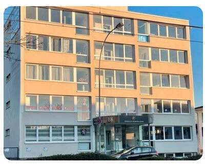 Büro in Frankfurt am Main Bergen-Enkheim 880.000 € 187 m² zimmer
