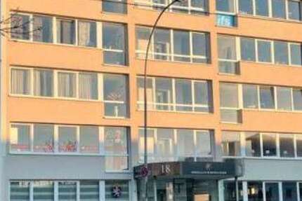 Büro in Frankfurt am Main Seckbach 880.000 € 187 m² zimmer