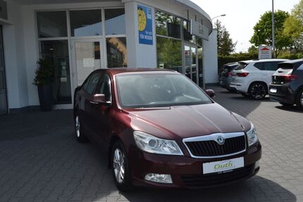 Skoda Octavia 150.000 km 5.990 &euro; Babenhausen 64832