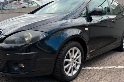 Seat Altea 400.000 km 1.850 &euro; Frankfurt am Main 60598