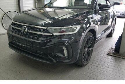 VW T-Roc 29.284 km 32.880 &euro; Frankfurt 60326