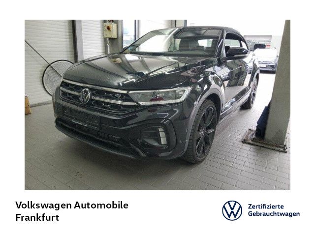 VW T-Roc 29.284 km 32.880 &euro; Frankfurt 60326