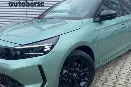 Opel Corsa 10.000 km 17.900 &euro; Darmstadt 64295