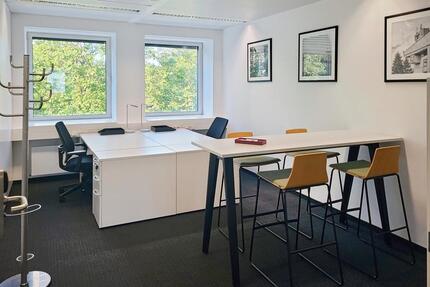 Gewerbeobjekt Frankfurt am Main Bockenheim - 1.419&euro; | Angebot:25791939