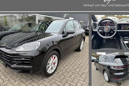Porsche Cayenne 22.745 km 99.880 &euro; Hanau 63456