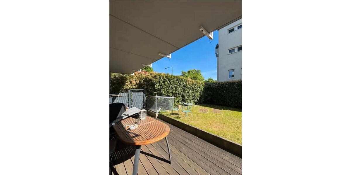 Erdgeschoßwohnung Frankfurt am Main Nordend West - 3 Zimmer, 1.850&euro; | Angebot:26416314