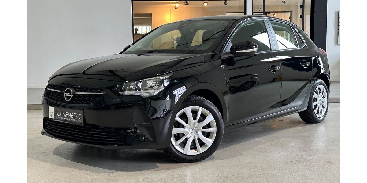 Opel Corsa 17.059 km 12.980 &euro; Rodgau-Weiskirchen/nähe Frankfurt am Main 63110