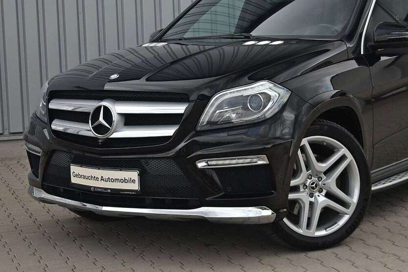 GL 500