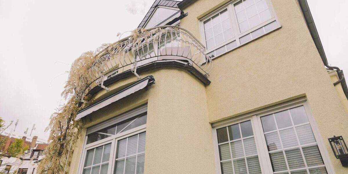 Etagenwohnung Hanau - 4 Zimmer, 140 m&sup2;, 1.800&euro; | Angebot:25751268