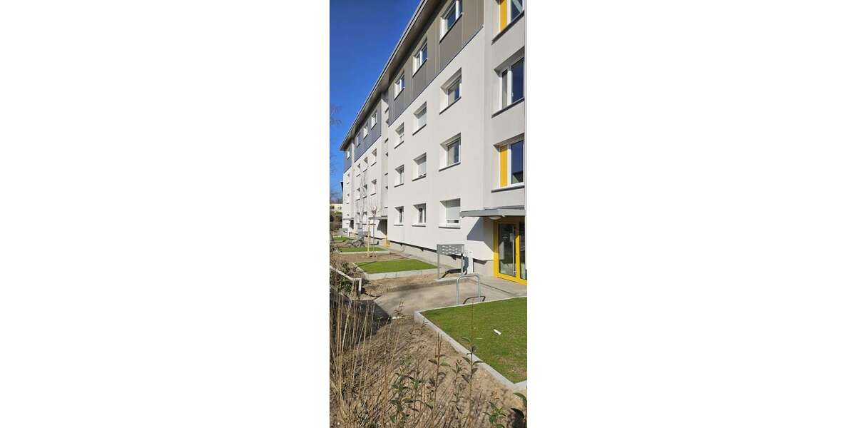 Etagenwohnung Frankfurt Niederrad - 2 Zimmer, 53 m&sup2;, 995&euro; | Angebot:25429348