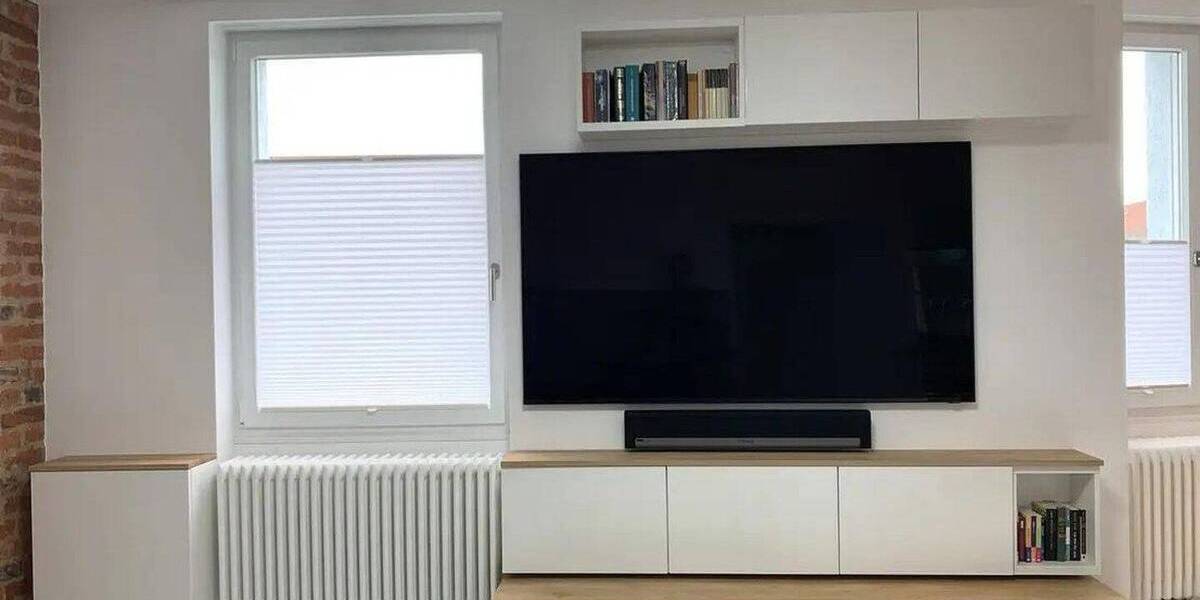 Etagenwohnung Frankfurt am Main Griesheim - 4 Zimmer, 103 m&sup2;, 625.000&euro; | Angebot:26886511