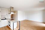 Etagenwohnung Darmstadt - 2 Zimmer, 63 m&sup2;, 1.255&euro; | Angebot:26335547