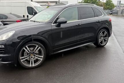 Porsche Cayenne 200.000 km 22.800 &euro; Maintal 63477