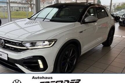 VW T-Roc 52.867 km 34.499 &euro; Maintal 63477
