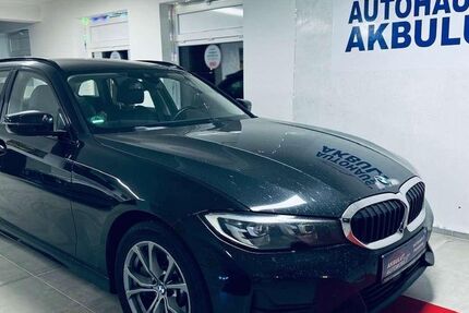 BMW 330 188.000 km 22.490 &euro; Bruchköbel 63486