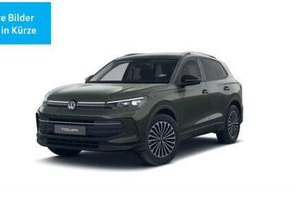 VW Tiguan 24.583 km 30.930 &euro; Eschborn 65760