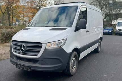 Mercedes-Benz Sprinter 148.100 km 20.900 &euro; Steinbach 61449