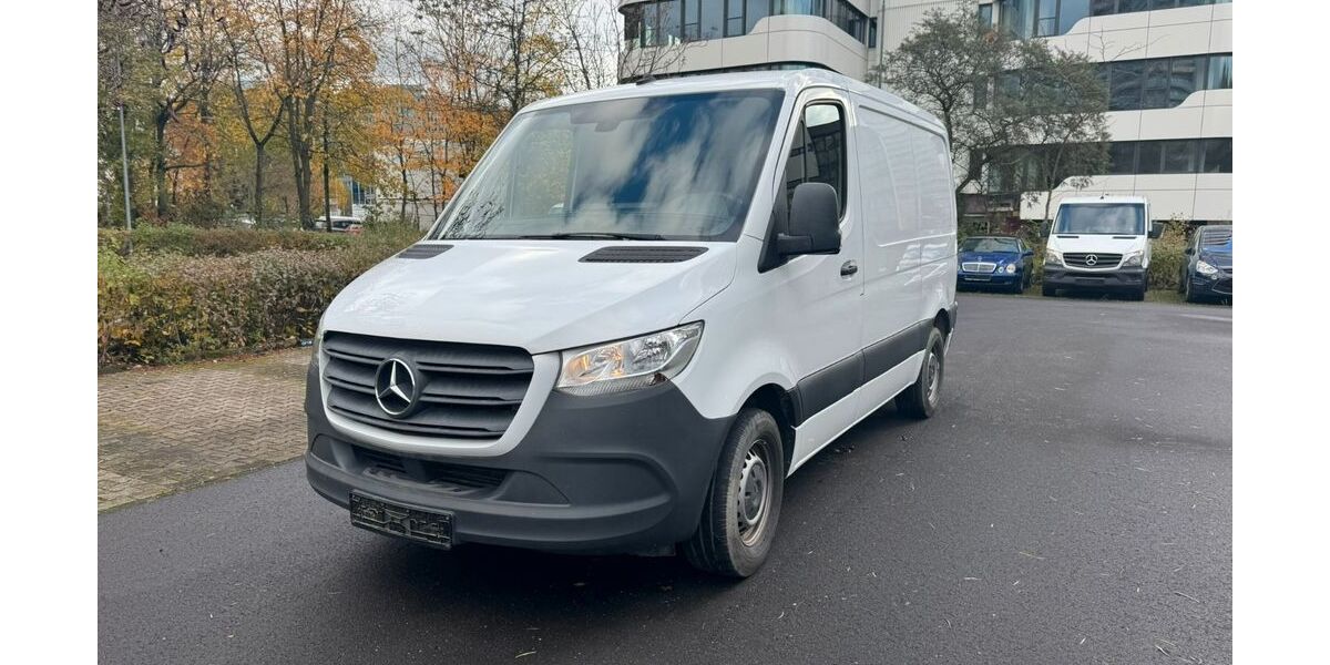 Mercedes-Benz Sprinter 148.100 km 20.900 &euro; Steinbach 61449