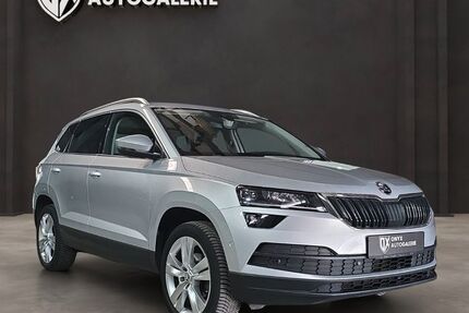 Skoda Karoq 74.398 km 19.700 &euro; Ginsheim-Gustavsburg 65462