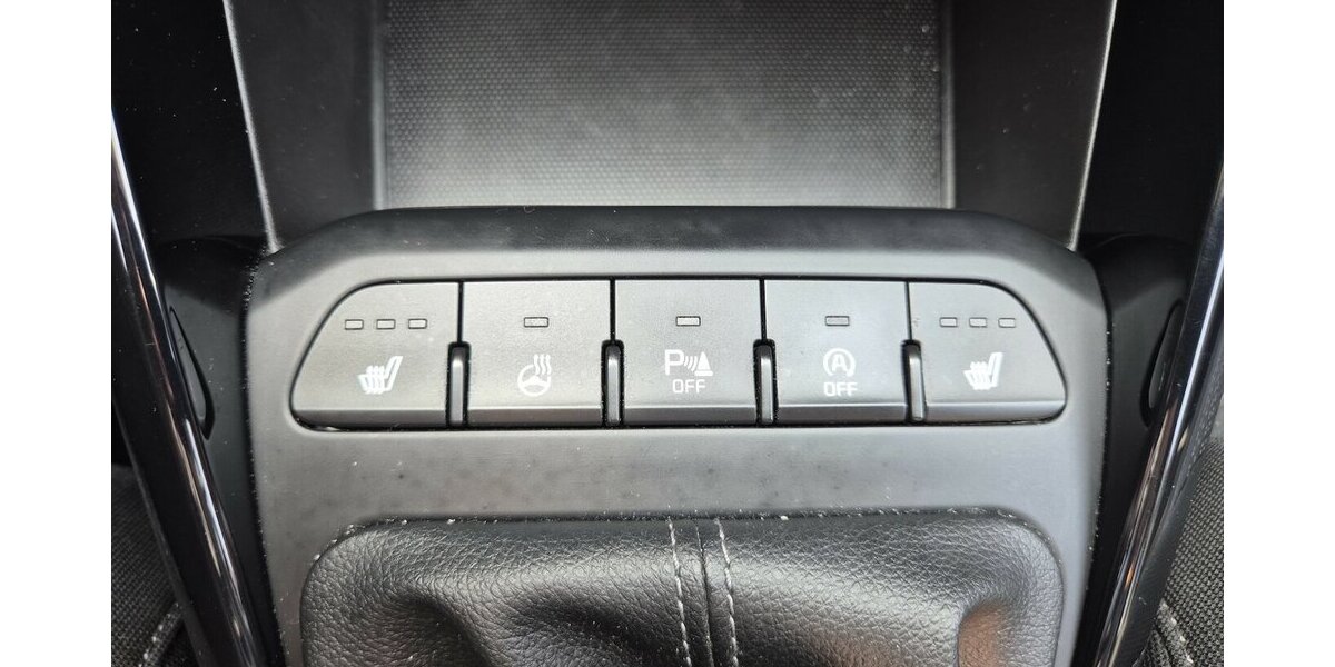 Kia Stonic 1,0 T Vision, PDC, Kamera, Navi, SHZ 109.775 km 10.790 &euro; Rodgau 63110