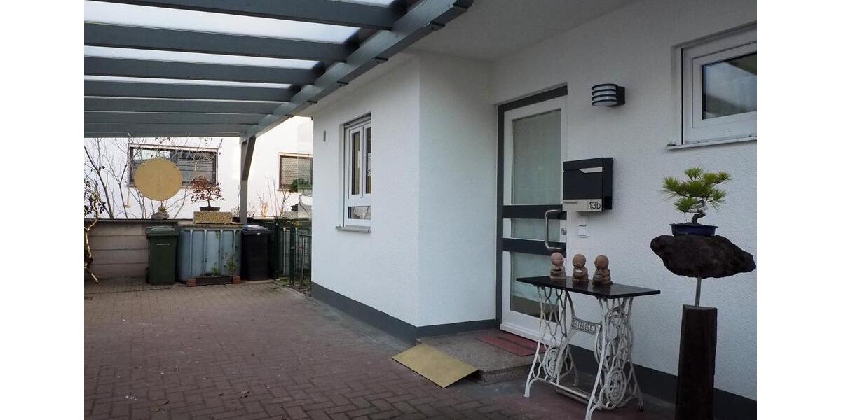 Doppelhaushälfte Griesheim - 4 Zimmer, 124 m&sup2;, 2.200&euro; | Angebot:25075972