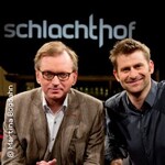 schlachthof - politisch, bayerisch & saukomisch TV