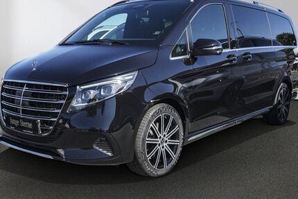 Mercedes-Benz V 300 5.600 km 88.950 € Rosbach 61191