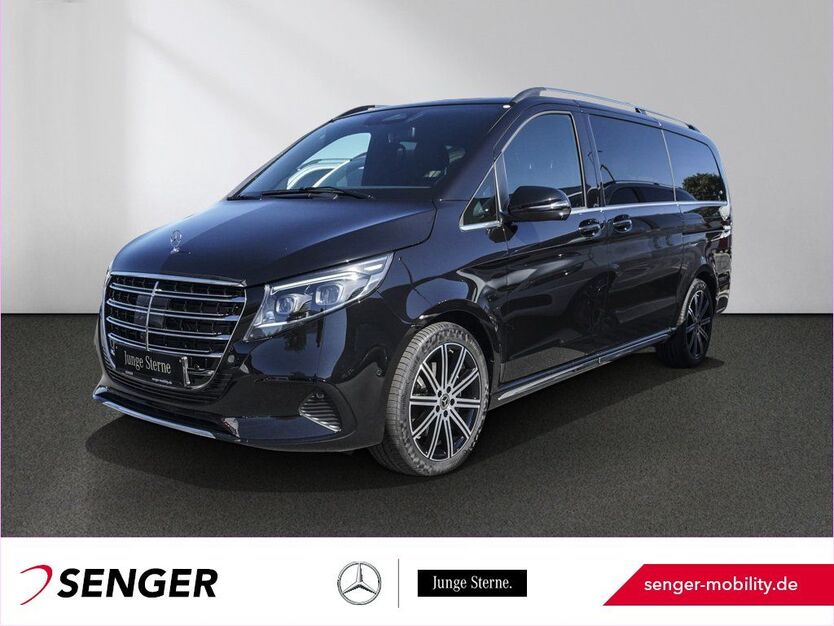 Mercedes-Benz V 300 5.600 km 88.950 € Rosbach 61191