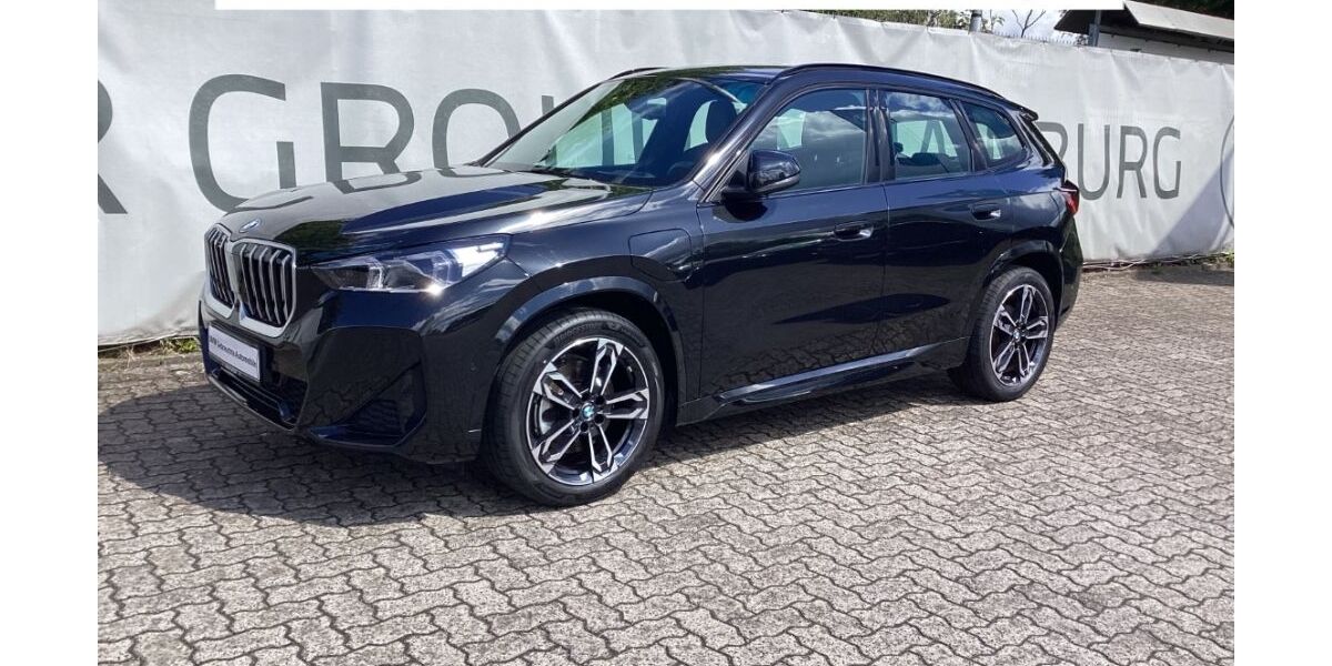 BMW X1 25.120 km 47.133 &euro; Rödermark 63322