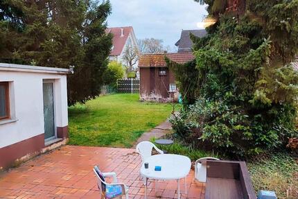 Wohnung Frankfurt am Main Schwanheim - 1 Zimmer, 30 m&sup2;, 650&euro; | Angebot:26364529