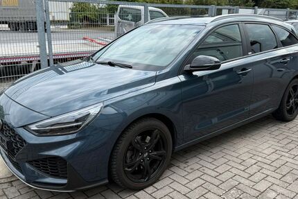 Hyundai i30 199.700 km 10.990 &euro; Rödermark 63322