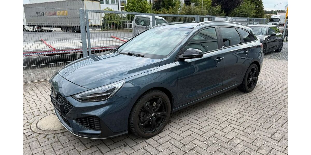 Hyundai i30 199.700 km 10.990 &euro; Rödermark 63322