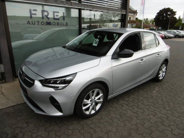 Opel Corsa 49.900 km 10.880 &euro; Gustavsburg 65462