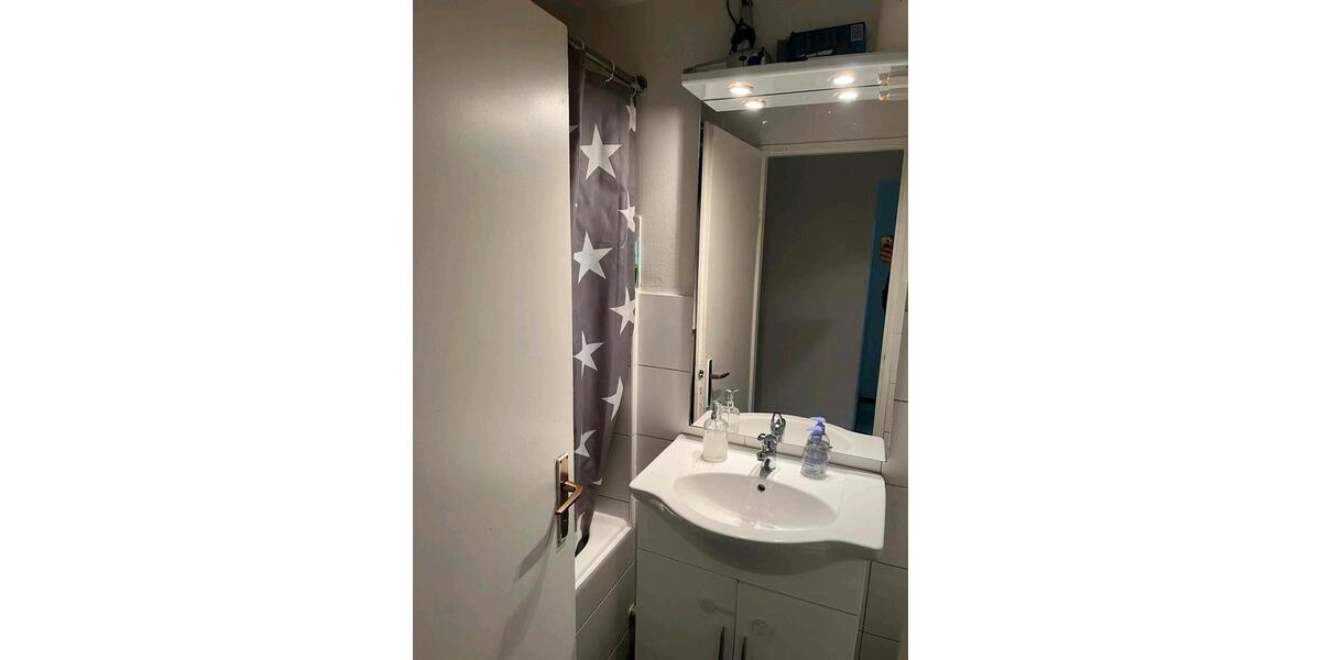 Etagenwohnung Offenbach am Main Bieberer Berg - 3 Zimmer, 59 m&sup2;, 210.000&euro; | Angebot:25640871