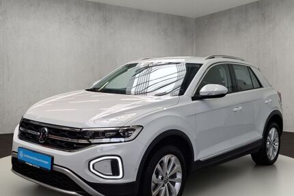 VW T-Roc 19.646 km 28.400 &euro; Dietzenbach 63128