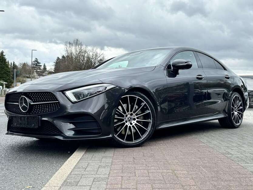 CLS 400