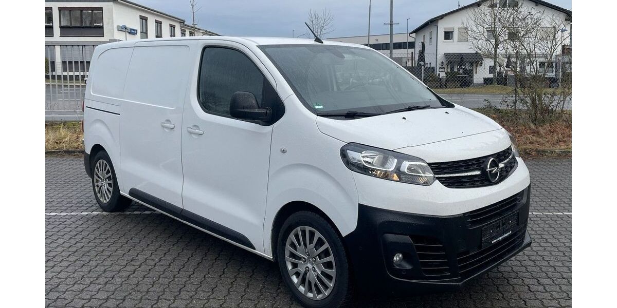 Opel Vivaro 100.500 km 15.480 &euro; Langen 63225